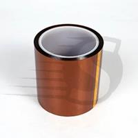 Huismerk Kapton Tape (100 mm breed, 33 m lang)