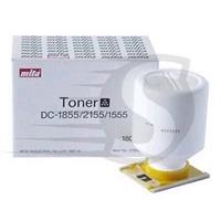 Kyocera-Mita Kyocera 37057010 toner cartridge zwart (origineel)