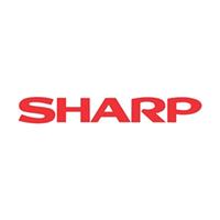 Sharp SF-226T1 toner cartridge zwart (origineel)