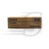 Konica-Minolta Konica Minolta 00KW toner cartridge zwart (origineel)