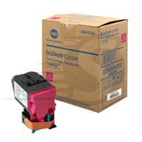 Konica-Minolta Konica Minolta TNP-50M (A0X5354) toner cartridge magenta (origineel)