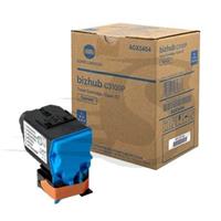 Konica-Minolta Konica Minolta TNP-50C (A0X5454) toner cartridge cyaan (origineel)