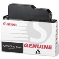 Canon GP30/GP55 toner cartridge zwart (origineel)