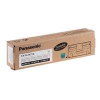 Panasonic Toner KXFAT472X ca. 2.000 Seiten schwarz - Original