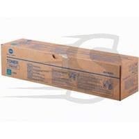 Konica-Minolta Konica Minolta TN-612C (A0VW450) toner cartridge cyaan (origineel)