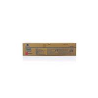 Konica-Minolta TN-612M (A0VW350) toner magenta 25000p (original)