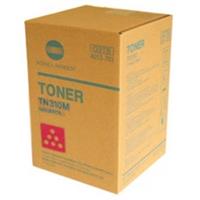 Konica-Minolta TN-310M (4053605) toner cartridge magenta (origineel)