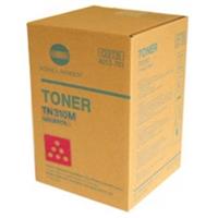 Konica-Minolta TN-310M (4053605) toner cartridge magenta (origineel)