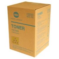 Konica-Minolta Konica Minolta TN-310Y (4053-503) toner cartridge geel (origineel)