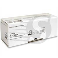 Toshiba T-FC26SK toner cartridge zwart (origineel)