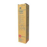 Konica-Minolta Konica Minolta TN-614M (A0VW354) toner cartridge magenta (origineel)