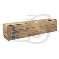 Konica-Minolta Konica Minolta TN312C toner cartridge cyaan (origineel)