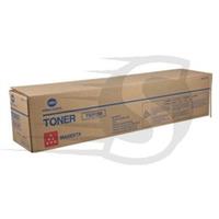 Konica-Minolta Konica Minolta TN312M toner cartridge magenta (origineel)