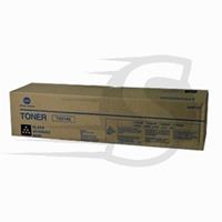 Konica-Minolta Konica Minolta TN314K (A0D7151) toner cartridge zwart (origineel)