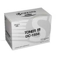 Kyocera-Mita Kyocera 37075010 toner cartridge zwart (origineel)