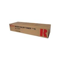 Ricoh type T2 toner cartridge zwart (origineel)