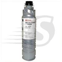 Ricoh type 3205D toner cartridge zwart (origineel)