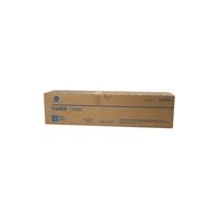 Konica-Minolta TN-616C (A1U9453) toner cyan 41800 pages (original)