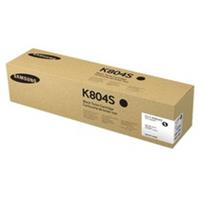 HP SS586A / Samsung CLT-K804S toner cartridge zwart (origineel)