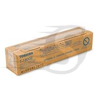 Toshiba T-1800E toner cartridge zwart hoge capaciteit (origineel)