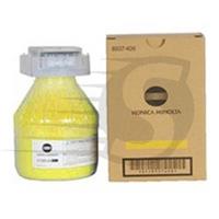 Konica-Minolta Konica Minolta CF1501/2001 (8937-424) toner cartridge geel (origineel)