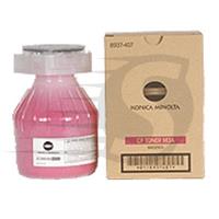 Konica Minolta CF1501/2001 (8937-425) toner cartridge magenta (origineel)