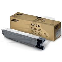 HP Samsung Original CLT-K659S Toner schwarz 20.000 Seiten (CLT-K659S/ELS) für MultiXpress C8640ND, C8641ND, C8642ND