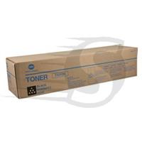 Konica-Minolta Konica Minolta TN312K toner cartridge zwart (origineel)