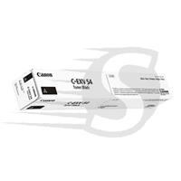 Canon C-EXV 54 toner cartridge zwart (origineel)