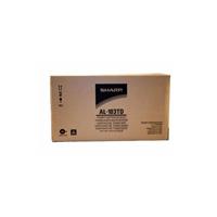 Sharp AL-103T toner black 2000 pages (original)