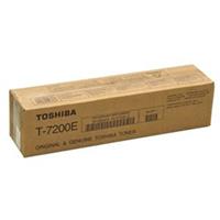 Toshiba T-7200E toner cartridge zwart hoge capaciteit (origineel)