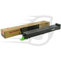 Sharp MX-18GTBA toner cartridge zwart (origineel)