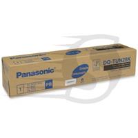 Panasonic DQ-TUN28K toner cartridge zwart (origineel)