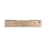 Toshiba T-FC200EK toner cartridge zwart (origineel)