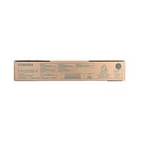 Toshiba T-FC200EK toner cartridge zwart (origineel)