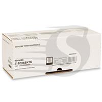 Toshiba T-FC26SK3K toner cartridge zwart (origineel)