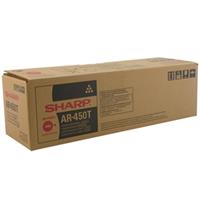 Sharp AR-450T toner cartridge zwart (origineel)