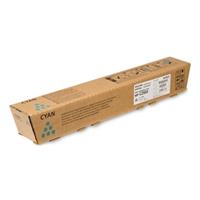 Ricoh type MP C2503 toner cartridge cyaan (origineel)