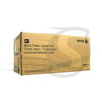 Xerox 006R01552 toner cartridge zwart (origineel)