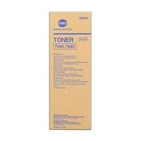 Konica-Minolta Konica Minolta 7040/7045 toner cartridge zwart (origineel)