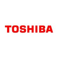 Toshiba T-6510E toner cartridge zwart 4 stuks (origineel)