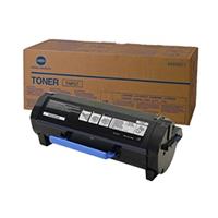 Konica-Minolta Konica Minolta TNP-57 (AADX011) toner cartridge zwart (origineel)