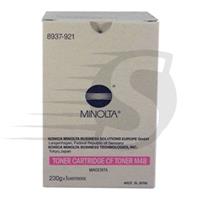 Konica-Minolta Konica Minolta 8937-921 M4B toner cartridge magenta (origineel)