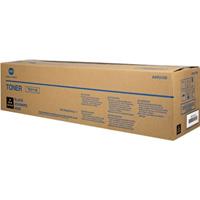 Konica Minolta Original TN-711K Toner schwarz 47.200 Seiten (A3VU150)