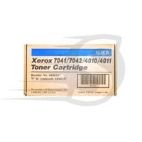 Xerox 006R00713 toner cartridge zwart 2 stuks (origineel)