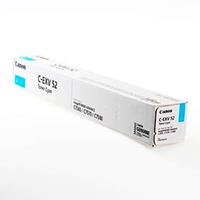 Canon Original Toner C-EXV52 cyan 66.500 Seiten (0999C002)