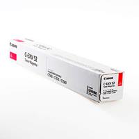 Canon C-EXV 52 (1000C002) toner magenta 66500p (original)