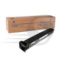 Konica-Minolta Konica Minolta TN-613K (A0TM150) toner cartridge zwart (origineel)