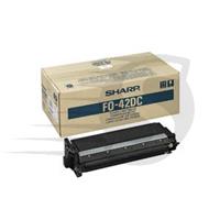 Sharp FO-42DC toner cartridge zwart (origineel)