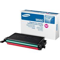 HP ST919A / Samsung CLP-M660A toner cartridge magenta (origineel)